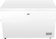 Beko CF380EWN fagyasztóláda, 380 l