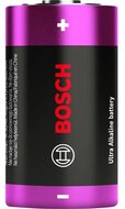 Bosch LR14UA2B00 ultra alkáli elem, C, 2 db