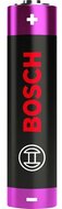 Bosch LR03UA4B00 ultra alkáli elem, AAA, 4 db