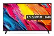 LG (50QNED70A6A) 50" AI QNED70 4K Smart TV