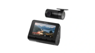 70mai DASH CAM 4K A800SE + RC11 szett menetrögzítő kamera