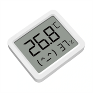Xiaomi SMART TEMP AND HUMIDITY MONITOR 3 HŐMÉRSÉKLET KIJELZŐ