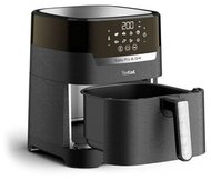 Tefal EY505815 2 az 1-ben fekete 4,2 L forrólevegős sütő