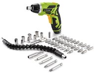 Fieldmann FDS 10155-A akkumulátoros csavarhúzó