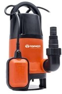 Daewoo DAEQDP20-P merülő szivattyú