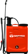 Daewoo DAMS16K permetező