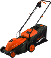 Daewoo DLMJ1500E elektromos fűnyíró