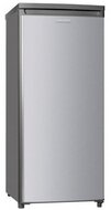 MPM MPM-200-CJ-19 fagyasztórekeszes hűtőszekrény inox