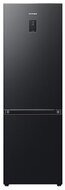 Samsung RB34C672DBN/EF alulfagyasztós hűtőszekrény fekete