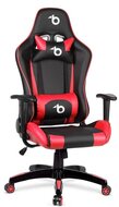Bermada BMD1106RD GAMER SZÉK