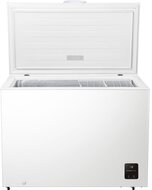 Gorenje FH30EAW fagyasztóláda fehér 297 L