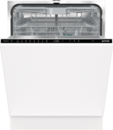 Gorenje GV663C60 beépíthető mosogatógép 16 TERÍTÉK