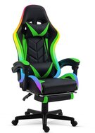 Bermada BMD1115GR GAMER SZÉK