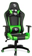 Bermada BMD1106GR GAMER SZÉK