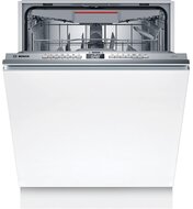 Bosch SMH4HVX00E beépíthető mosogatógép14 TERÍTÉK INTEGRÁLT