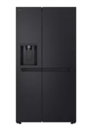 Lg GSLC40EPPE Side by side hűtőszekrény, 638 l