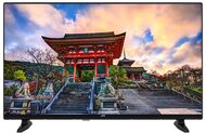 JVC LT32VH4305 32" HD LED TV fekete