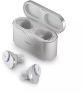 Philips T1WT/00 TWS Bluetooth fülhallgató ezüst