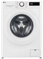 LG F4WR509SWW elöltöltős mosógép fehér