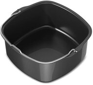 Philips HD9925/01 Airfryer kompakt profi sütőkészlet (sütőtálca és 7db szilikon muffinkehely)