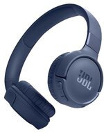 JBL Tune 520BT (vezeték nélküli fejhallgató), Kék