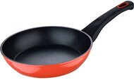 Bergner BG-35076-RD serpenyő szett 2 részes piros