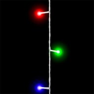 LED FÉNYFÜZÉR 5,2 M SZÍNES