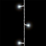 LED FÉNYFÜZÉR 5,2 M, HIDEGFEHÉR