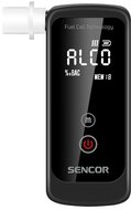 Sencor SCA BA40FC ALKOHOLSZONDA