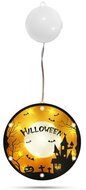 HALLOWEEN-I 3D DEKORLÁMPA ELEMES