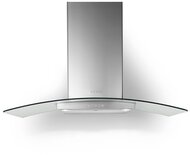 Faber RAY SRM LED X/V NS A90 páraelszívó