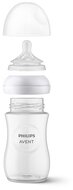 Philips SCY903/01 Avent Natural Response cumisüveg 3. átfolyási sebességű cumifej, 260ml