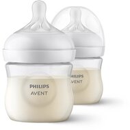 Philips SCY900/02 Avent Natural Response cumisüveg 2db, 125ml