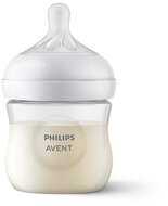 Philips SCY900/01 Avent Natural Response cumisüveg 2. átfolyási sebességű cumifej, 125ml