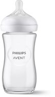Philips SCY933/01 Avent Natural Response üveg cumisüveg 240ml