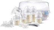 Philips SCD430/50 AVENT kézi mellszívó szett