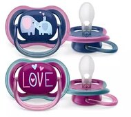 Philips SCF349/22 Avent ultra air cumi elefántok,Love