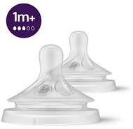 Philips SCY963/02 Avent Natural Response cumifej 3. átfolyási sebesség