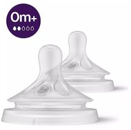 Philips SCY962/02 Avent Natural Response cumifej 2. átfolyási sebesség