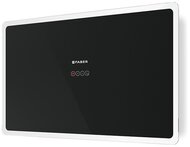 Faber GLAM-FIT 55 BK páraelszívó