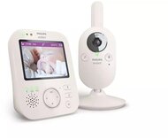 Philips Avent SCD891/26 digitális bébiőr monitorral