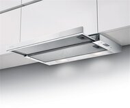 Faber FLEXA NG GLASS W A60 beépíthető páraelszívó