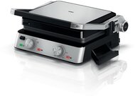 Braun CG7020 Multigrill alumínium kontaktgrill