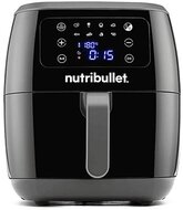 Nutribullet NBA071B Airfryer forrólevegős sütő (0C12500002)
