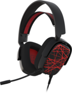 Yenkee YHP 3040 VECTOR gamer fejhallgató