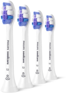 Philips HX6054/10 Sonicare S2 Sensitive Standard Sonic fogkefefej 4db