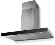 Faber STILO GLASS Smart X/V A60 páraelszívó