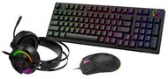 Yenkee YGS 03 ECLIPSE gamer szett