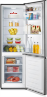 Gorenje RK418DPS4 alulfagyasztós hűtőszekrény, 269 l