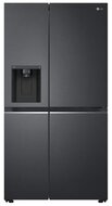 Lg GSJV71MCTE Door-in-Door™ Side by side hűtőszekrény, DoorCooling™, ThinQ™, 635 l